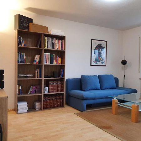 Ferienwohnung Haus Bergblick Mauth Exterior foto