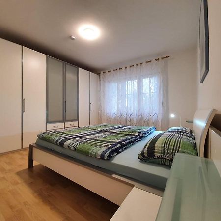 Ferienwohnung Haus Bergblick Mauth Exterior foto