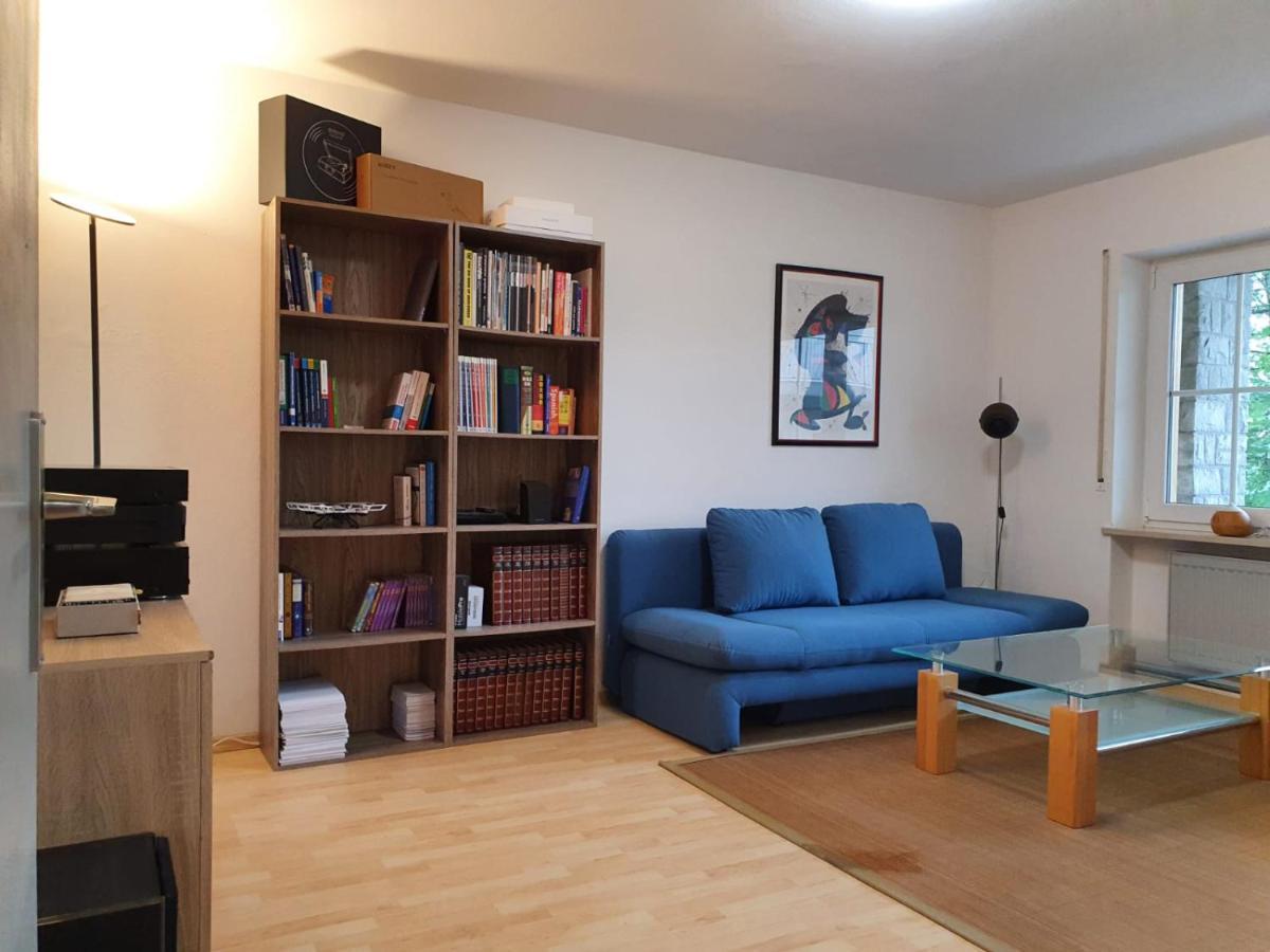 Ferienwohnung Haus Bergblick Mauth Exterior foto
