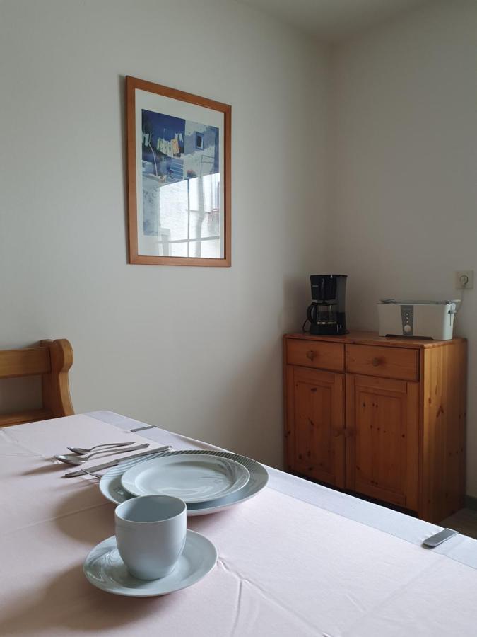 Ferienwohnung Haus Bergblick Mauth Exterior foto
